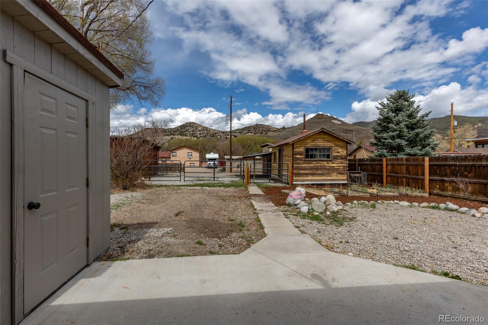MLS Image #27 for 604 w 1st street,salida, Colorado