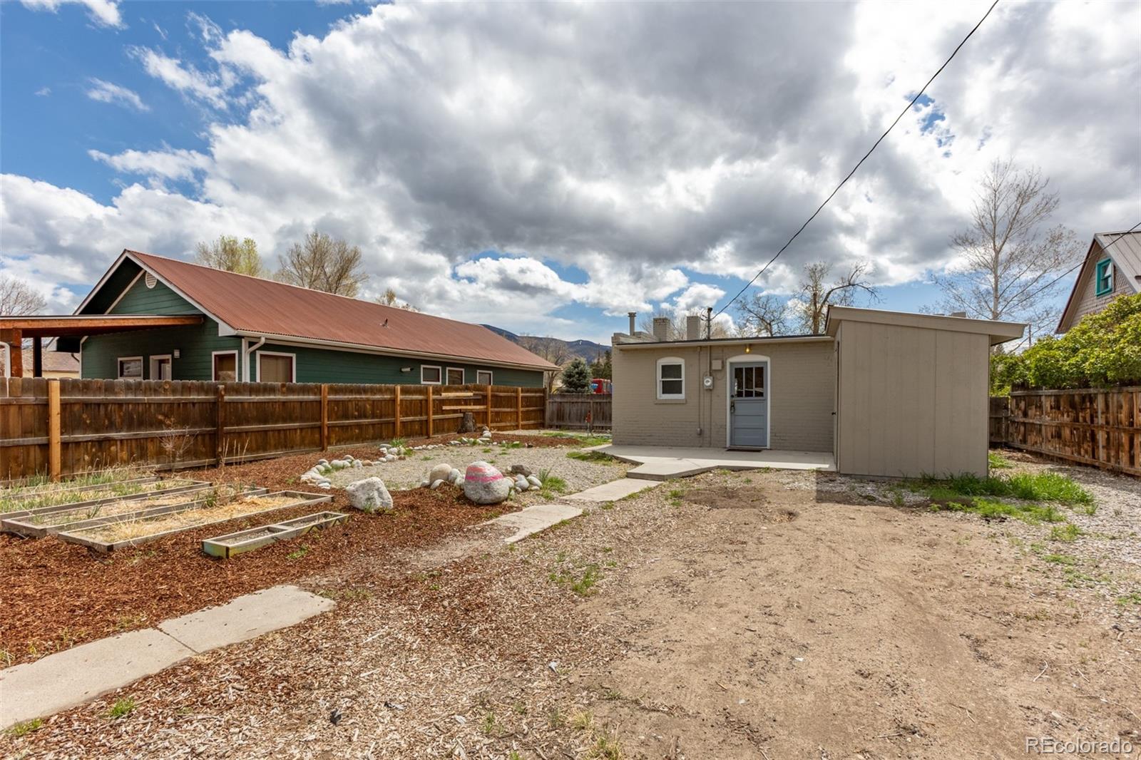 MLS Image #28 for 604 w 1st street,salida, Colorado