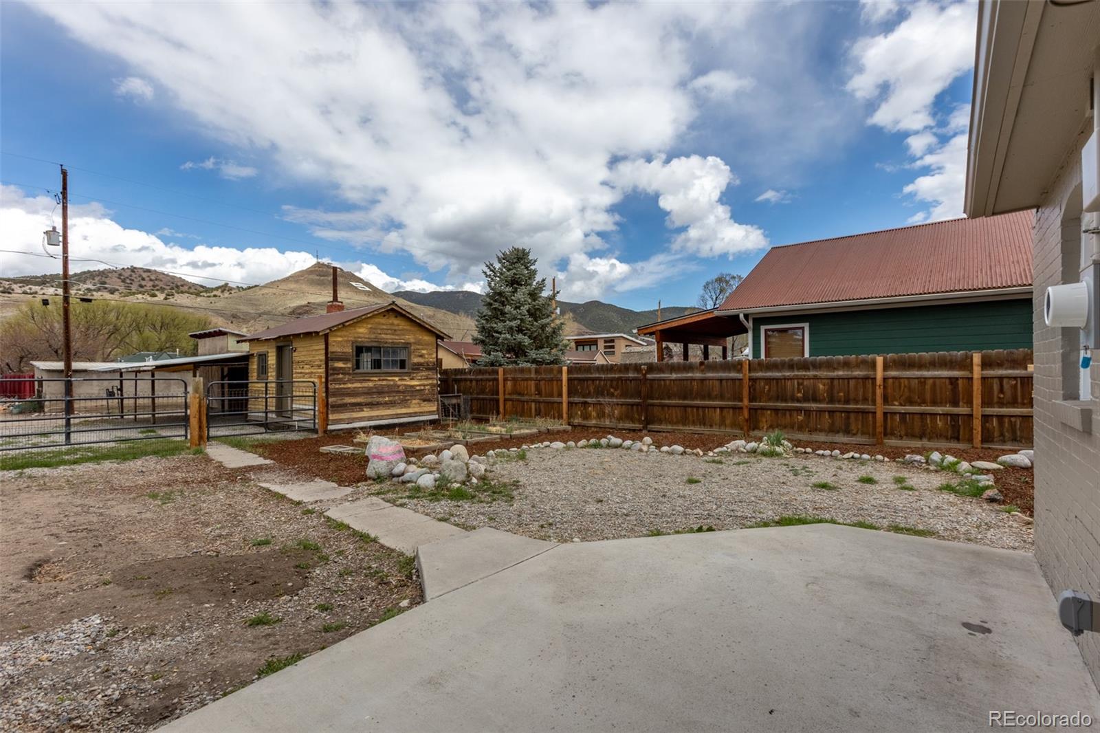 MLS Image #29 for 604 w 1st street,salida, Colorado