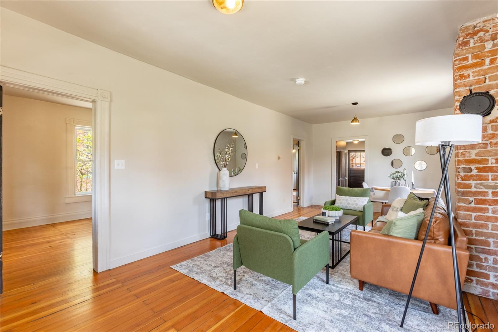MLS Image #3 for 604 w 1st street,salida, Colorado