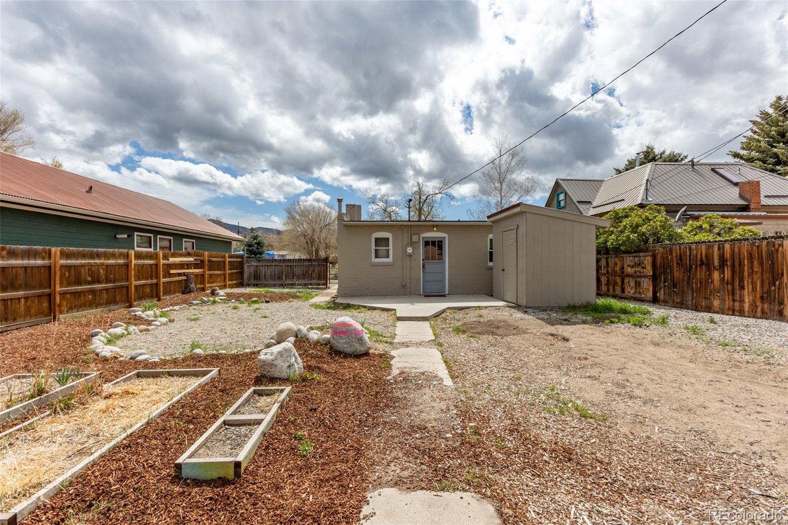 MLS Image #30 for 604 w 1st street,salida, Colorado