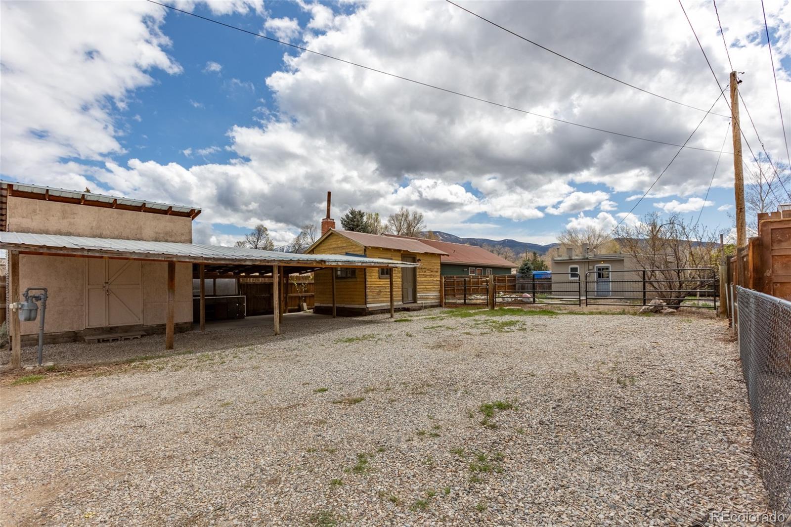 MLS Image #35 for 604 w 1st street,salida, Colorado