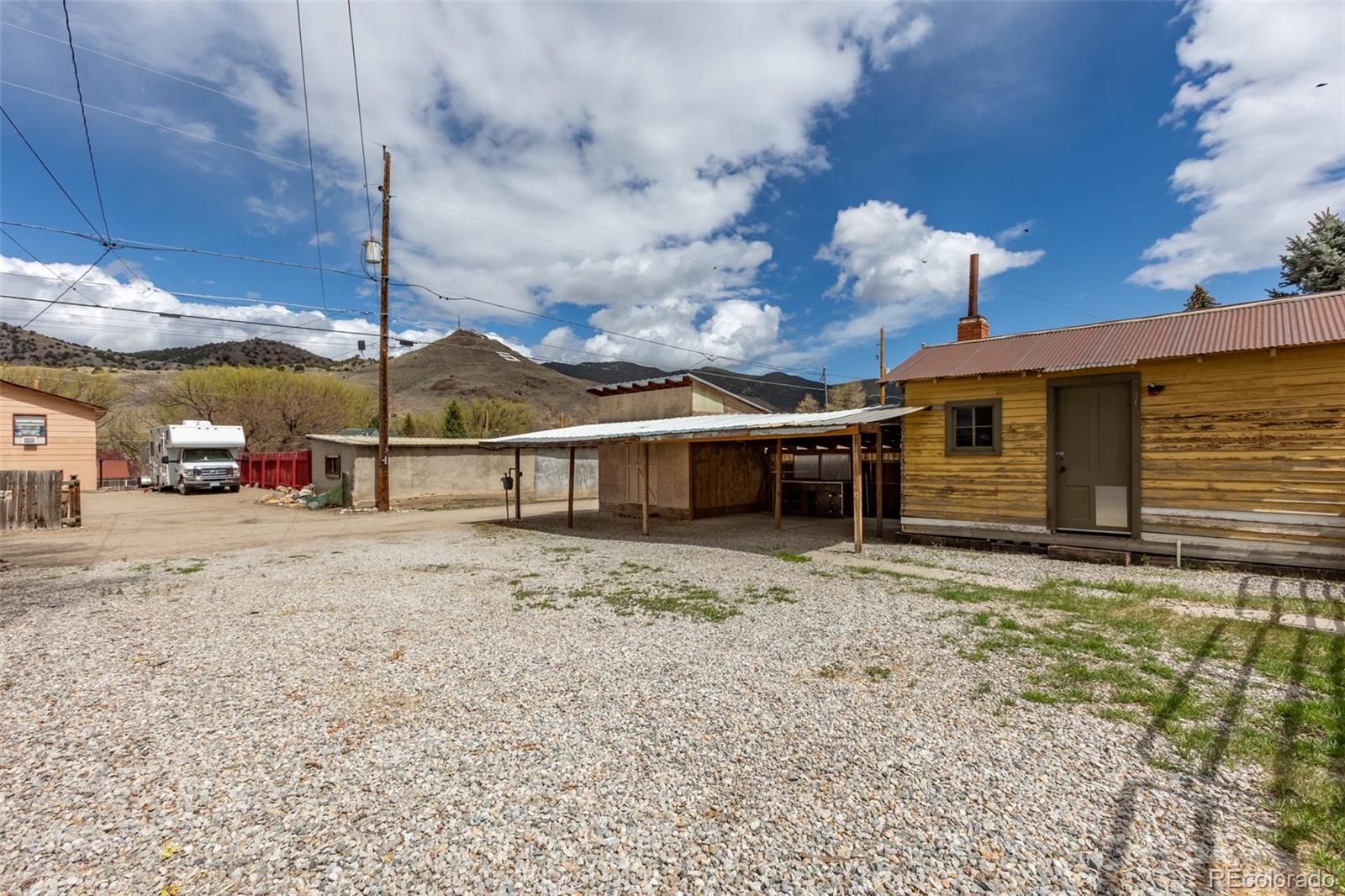 MLS Image #36 for 604 w 1st street,salida, Colorado