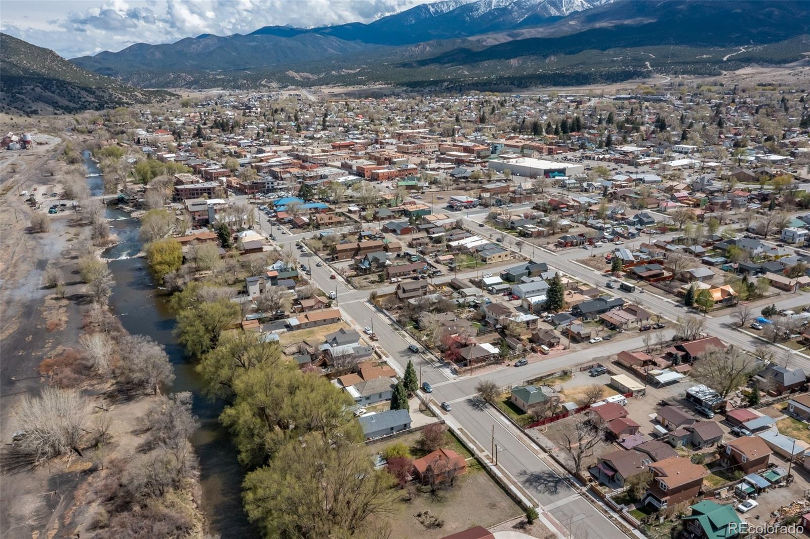 MLS Image #38 for 604 w 1st street,salida, Colorado