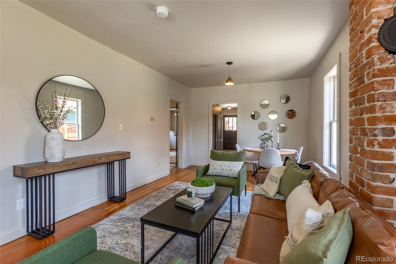 MLS Image #4 for 604 w 1st street,salida, Colorado