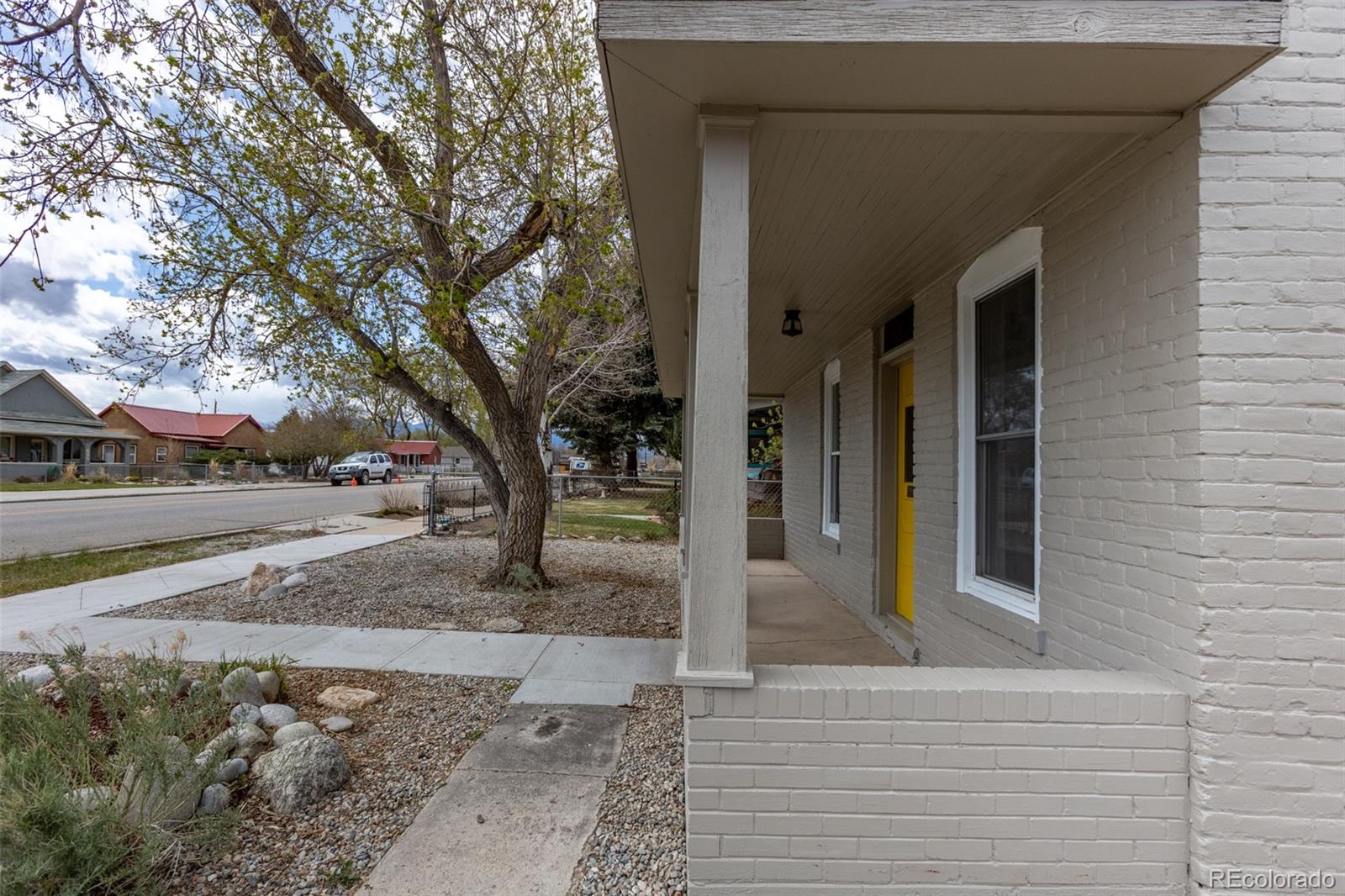 MLS Image #42 for 604 w 1st street,salida, Colorado
