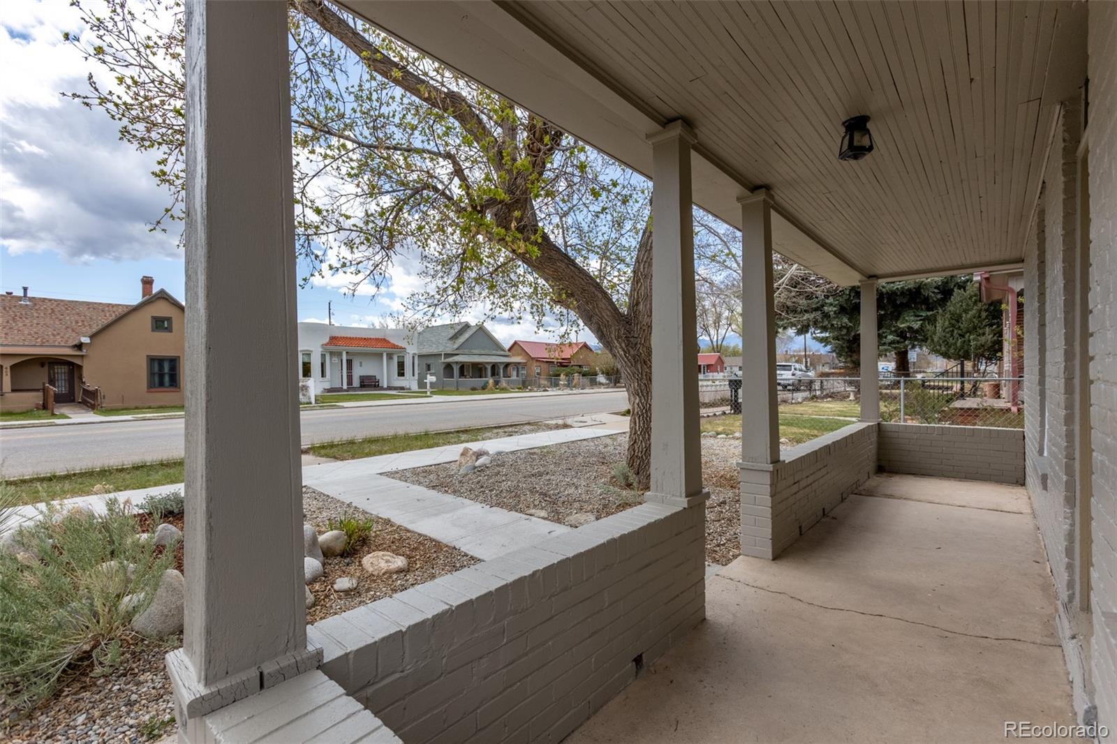 MLS Image #43 for 604 w 1st street,salida, Colorado