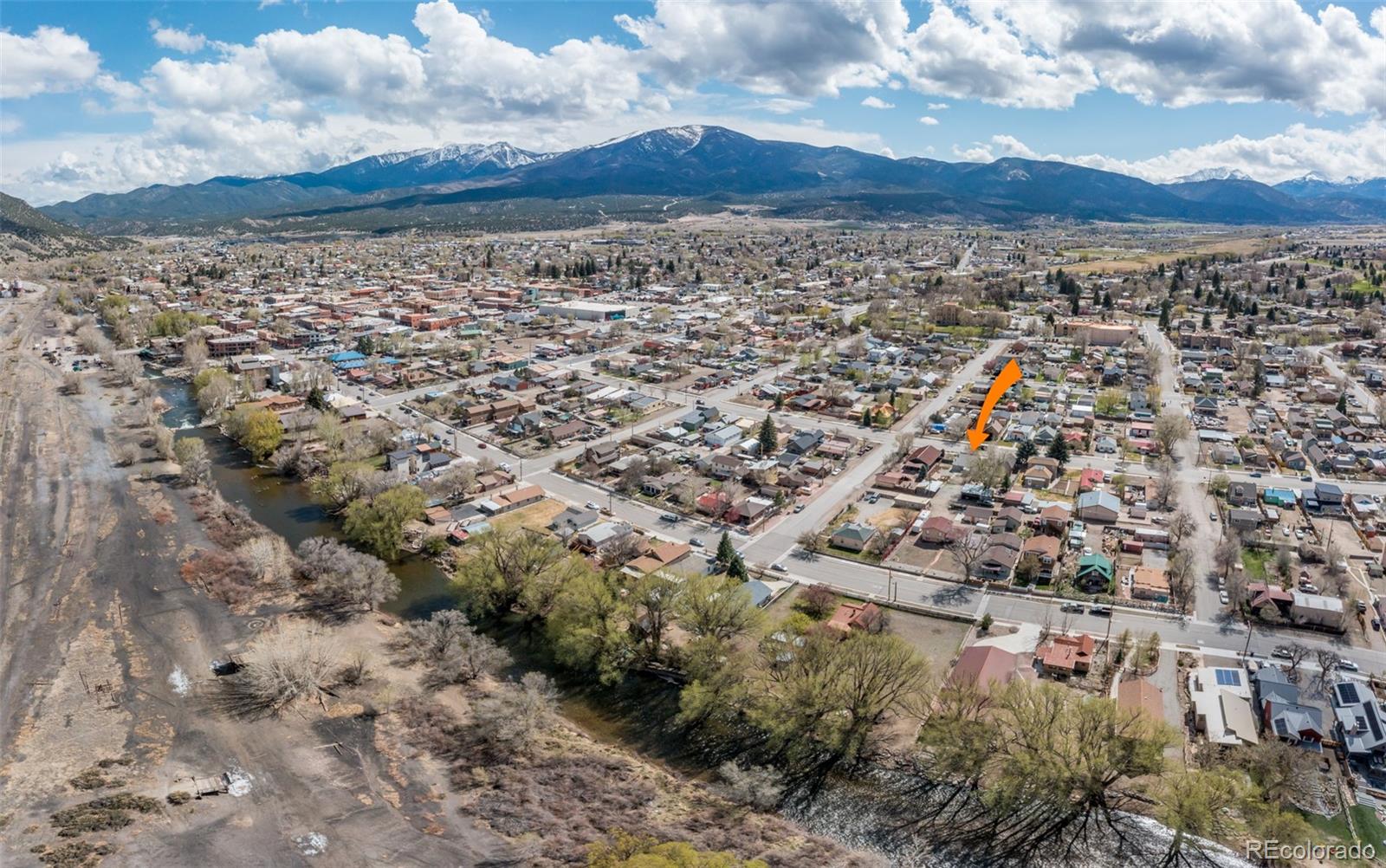 MLS Image #46 for 604 w 1st street,salida, Colorado