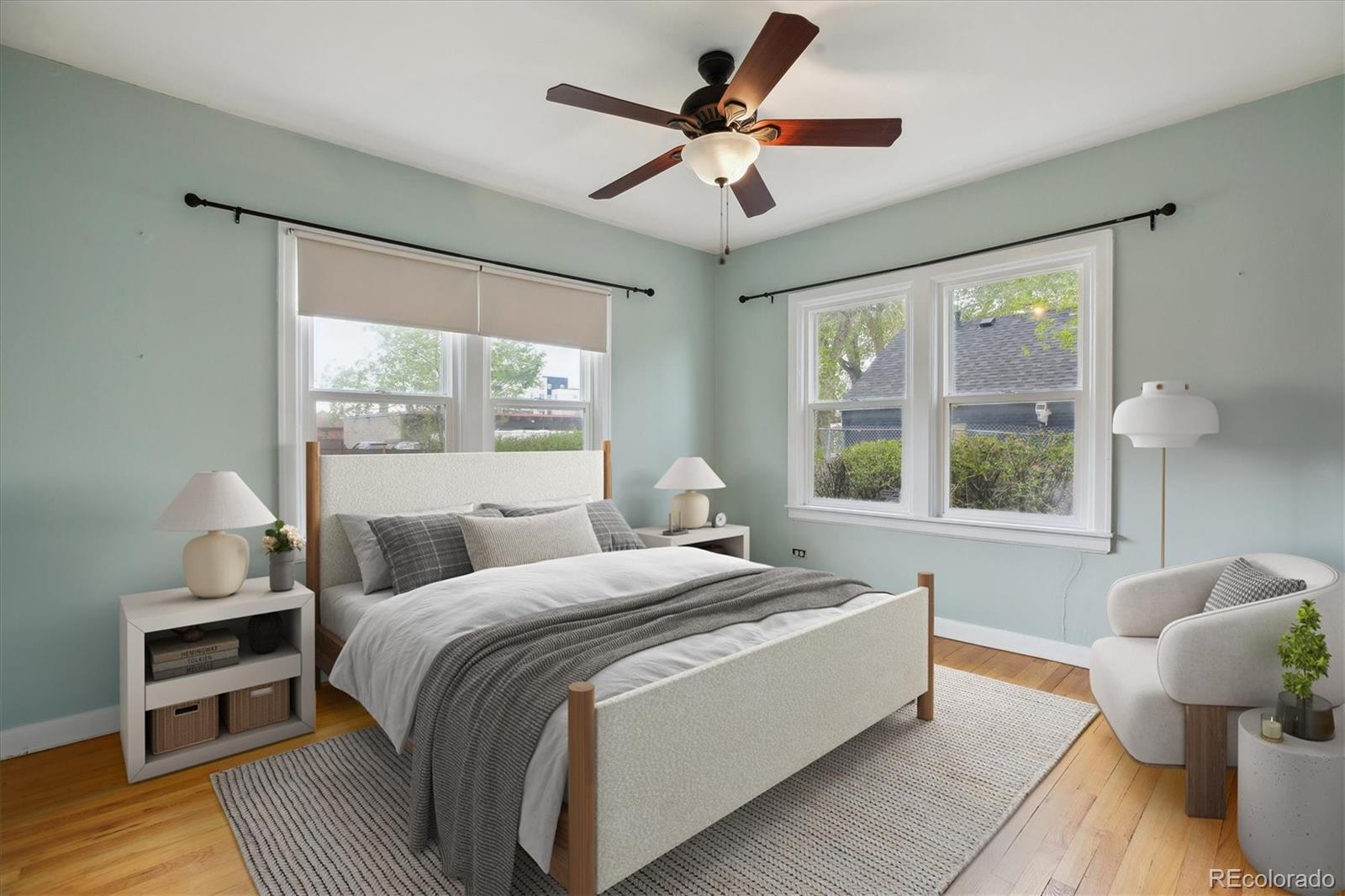 MLS Image #5 for 1456  wabash street,denver, Colorado