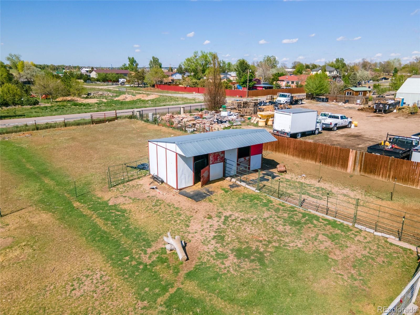 MLS Image #2 for 14347 e 134th avenue,brighton, Colorado