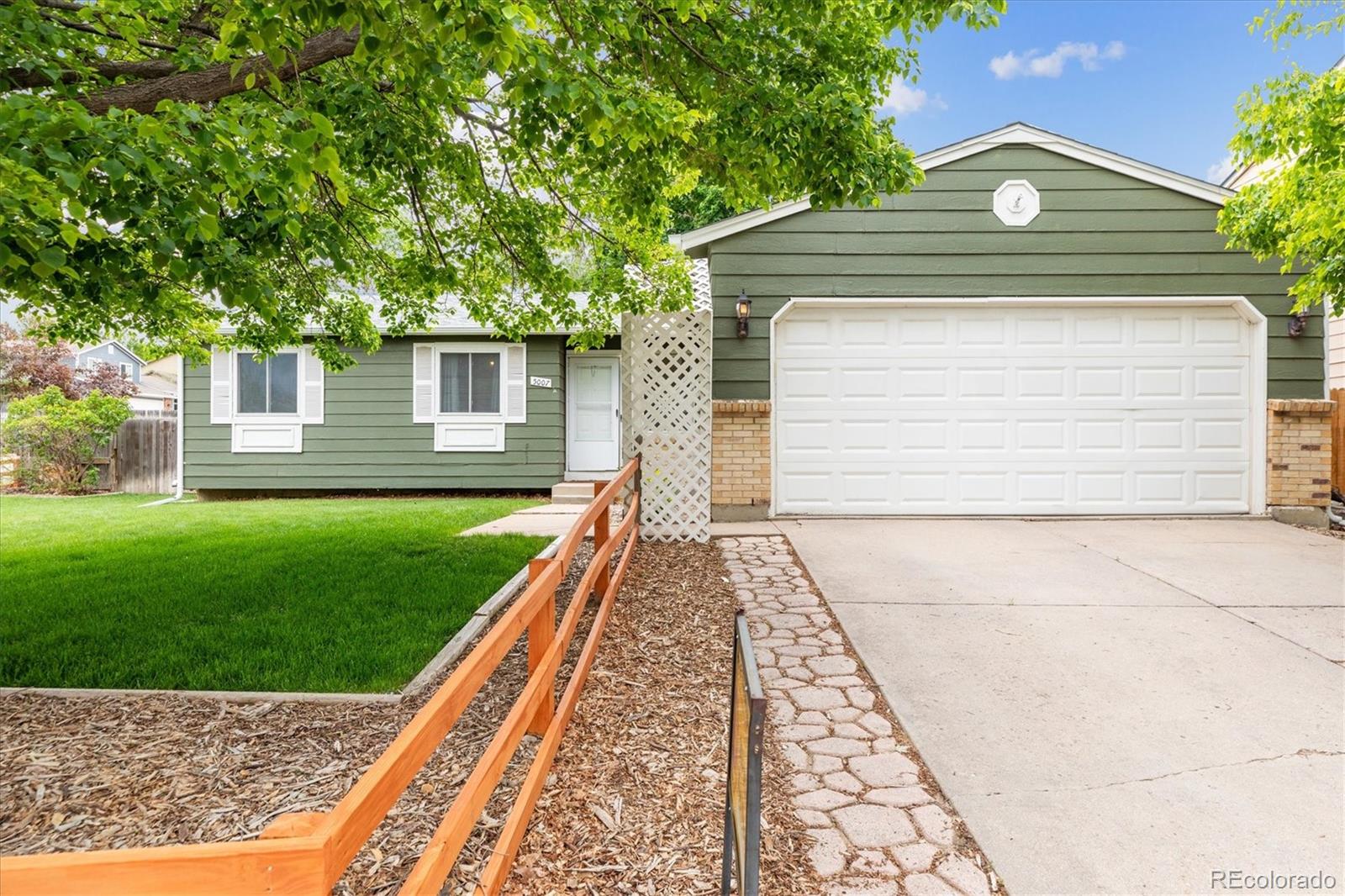 MLS Image #0 for 5007 s richfield circle,aurora, Colorado