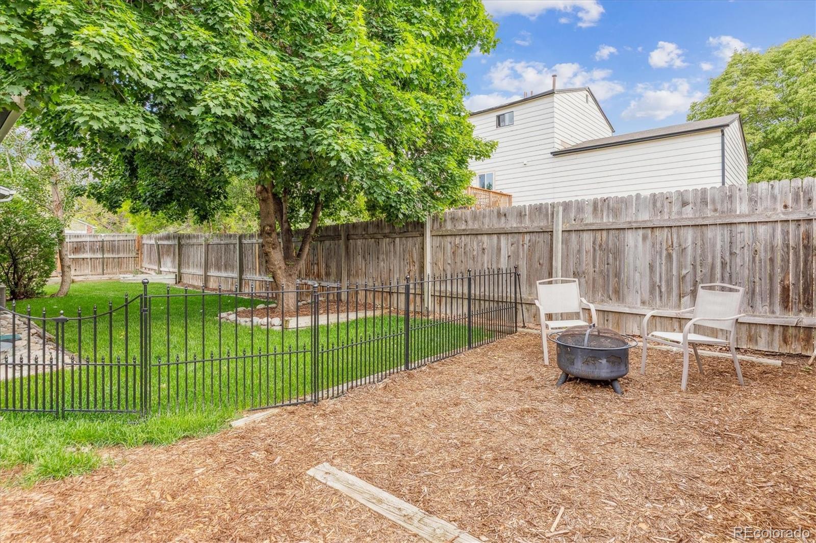 MLS Image #25 for 5007 s richfield circle,aurora, Colorado