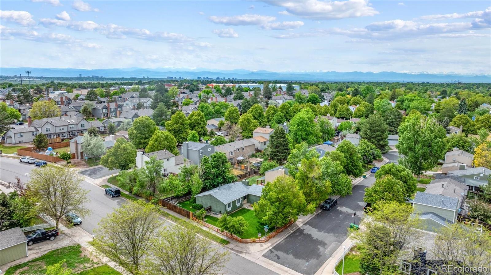 MLS Image #4 for 5007 s richfield circle,aurora, Colorado