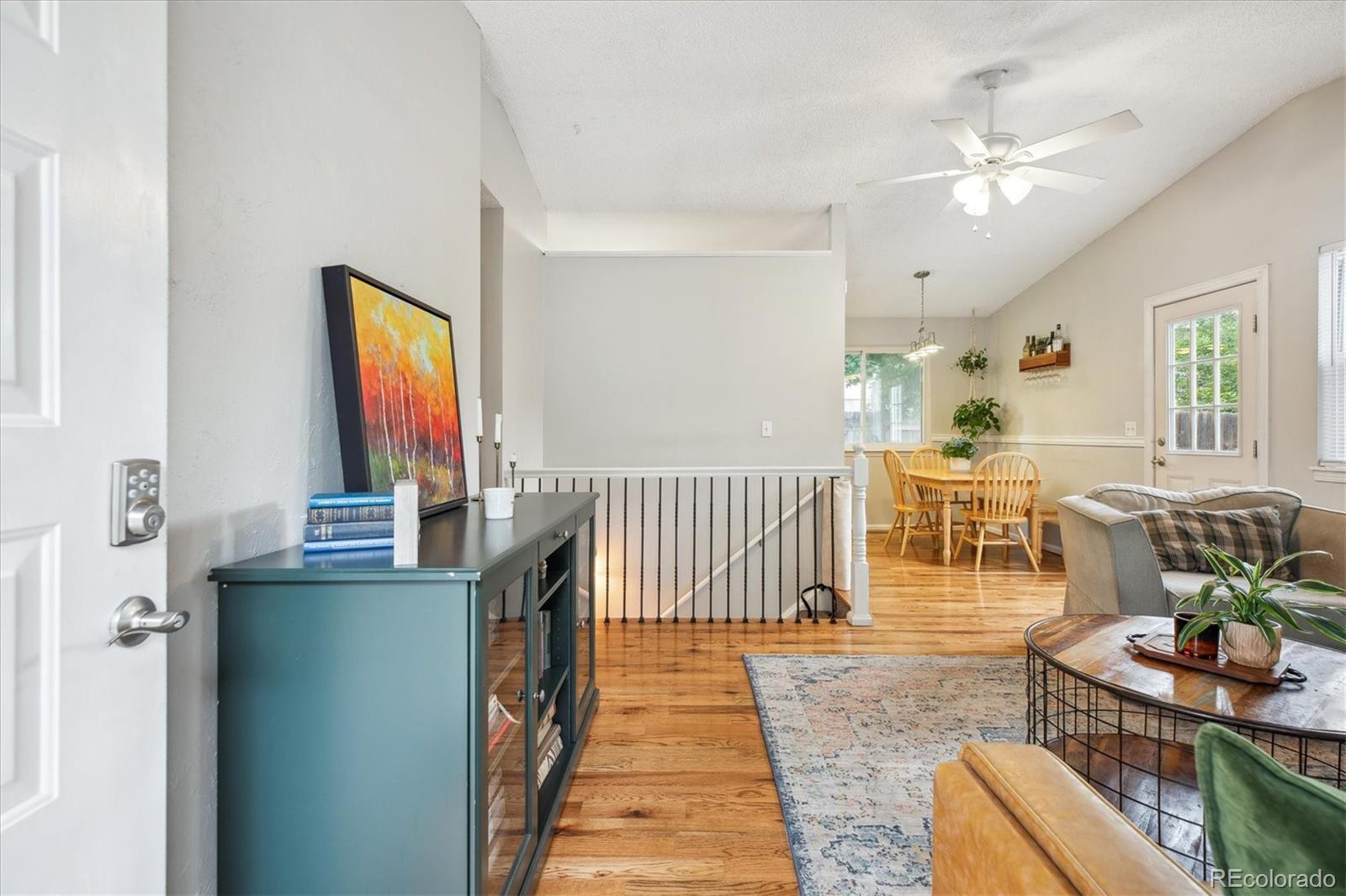MLS Image #5 for 5007 s richfield circle,aurora, Colorado