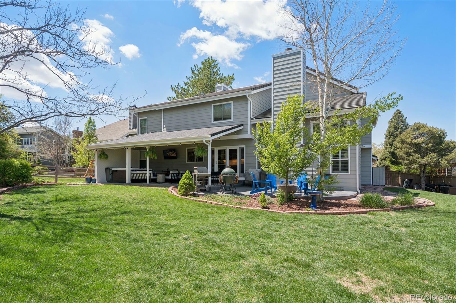 MLS Image #32 for 2187  wynterbrook drive,highlands ranch, Colorado