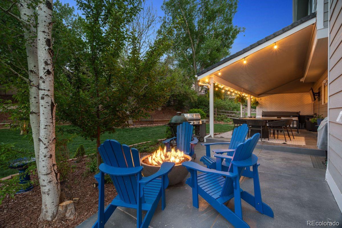 MLS Image #35 for 2187  wynterbrook drive,highlands ranch, Colorado