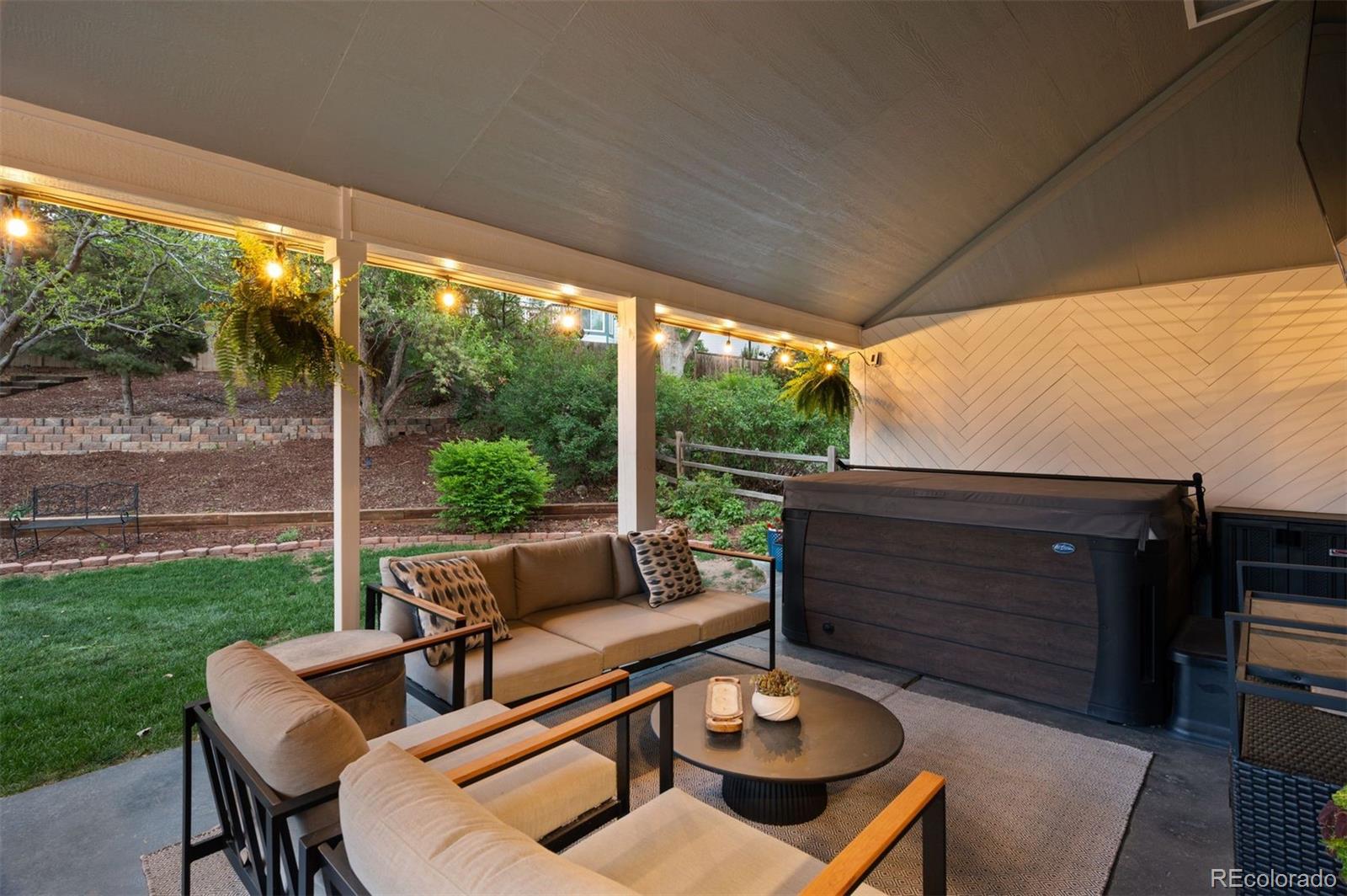 MLS Image #38 for 2187  wynterbrook drive,highlands ranch, Colorado