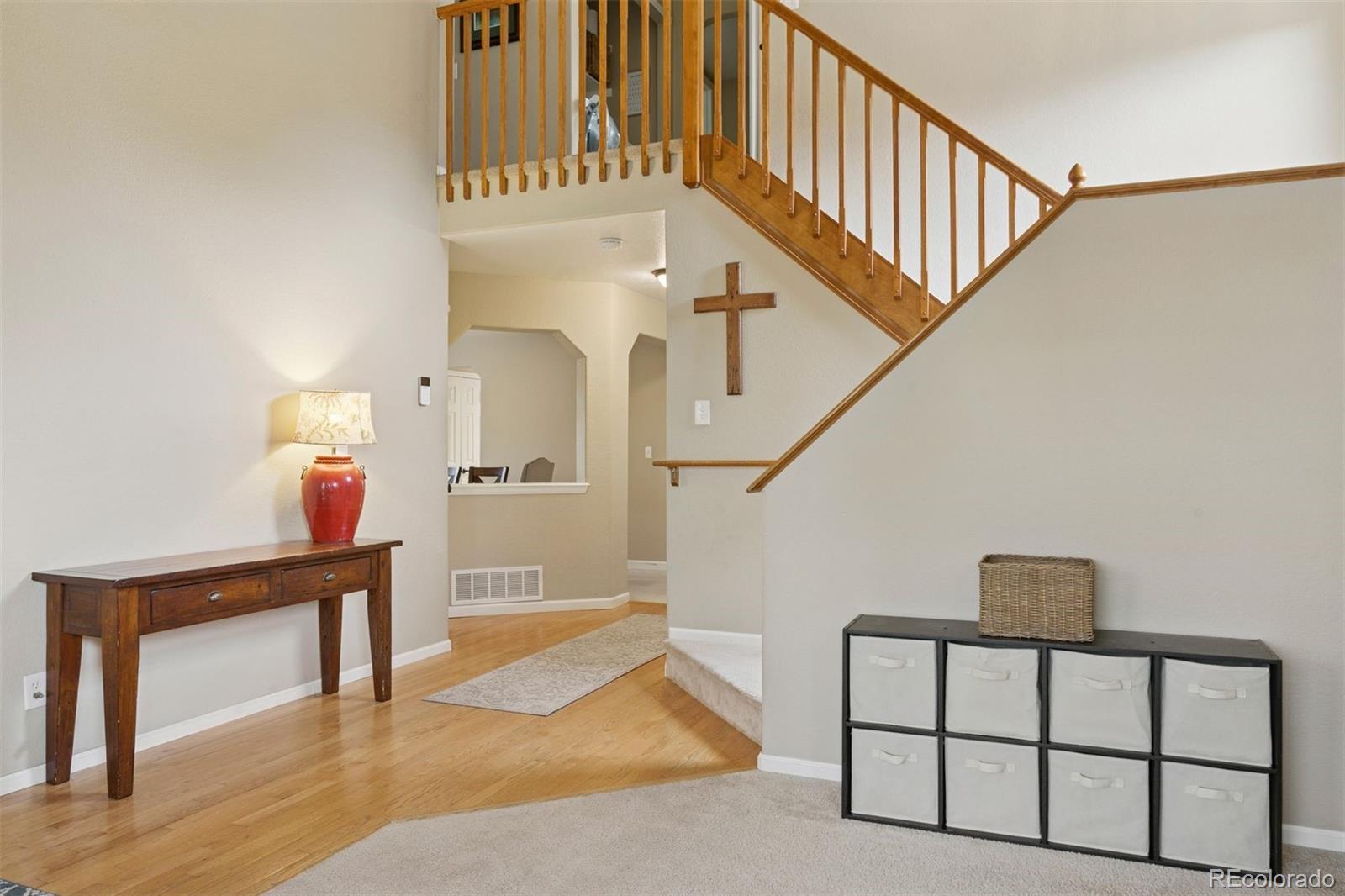 MLS Image #3 for 10570  humboldt peak way,parker, Colorado