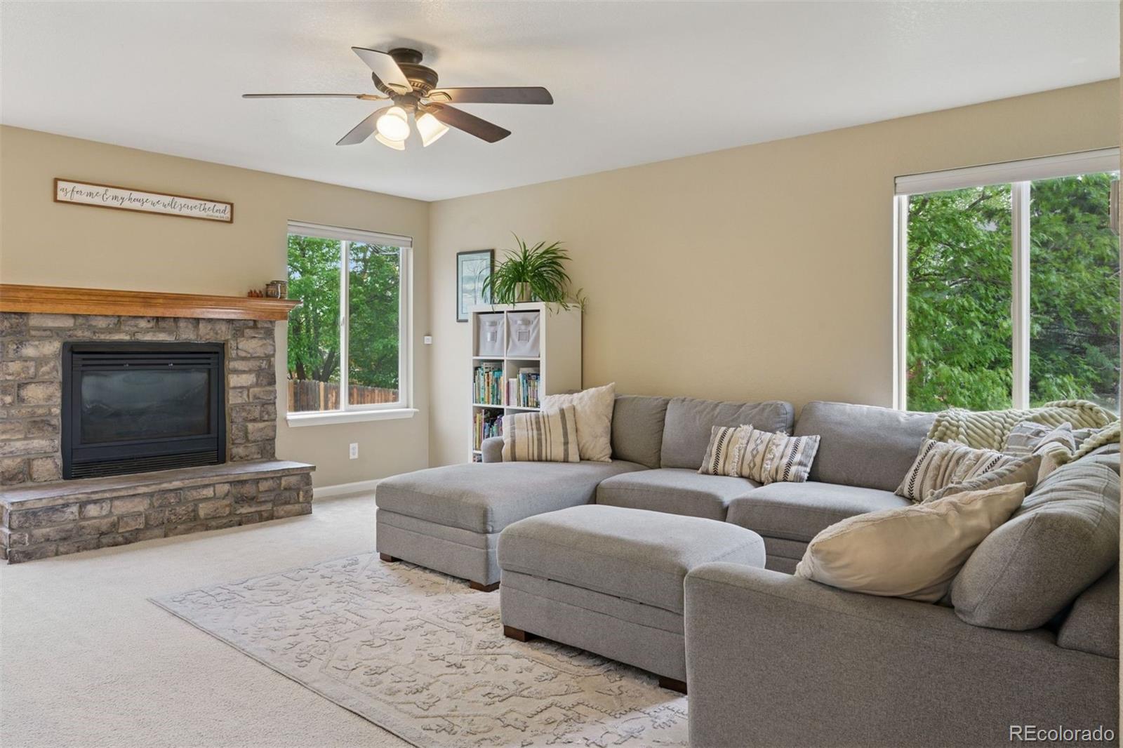 MLS Image #5 for 10570  humboldt peak way,parker, Colorado
