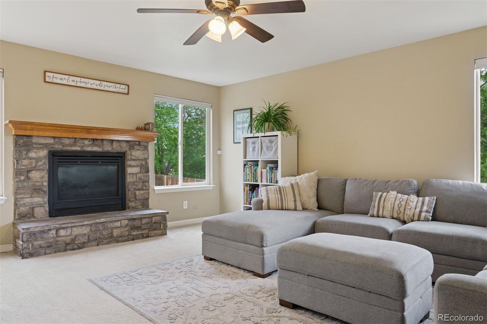 MLS Image #6 for 10570  humboldt peak way,parker, Colorado
