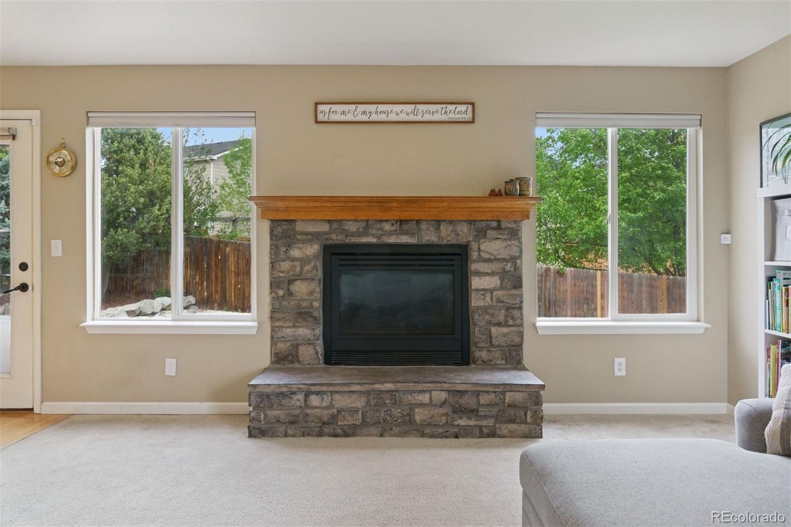 MLS Image #7 for 10570  humboldt peak way,parker, Colorado