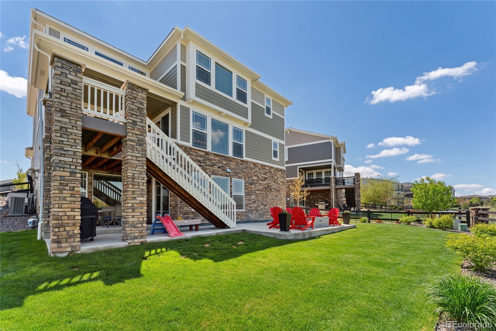 MLS Image #32 for 23883 e minnow circle,aurora, Colorado