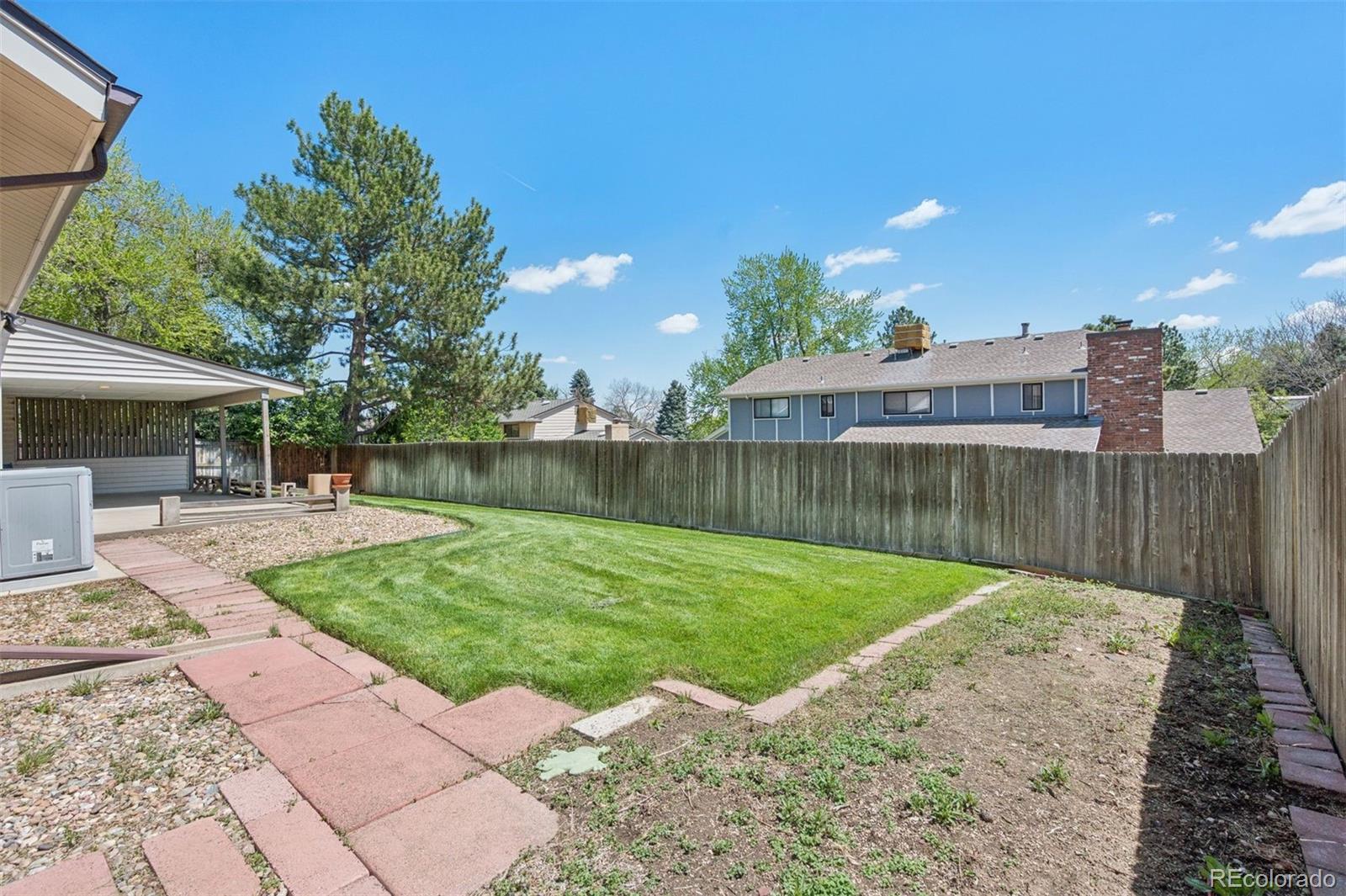 MLS Image #35 for 3832 s quebec street,denver, Colorado
