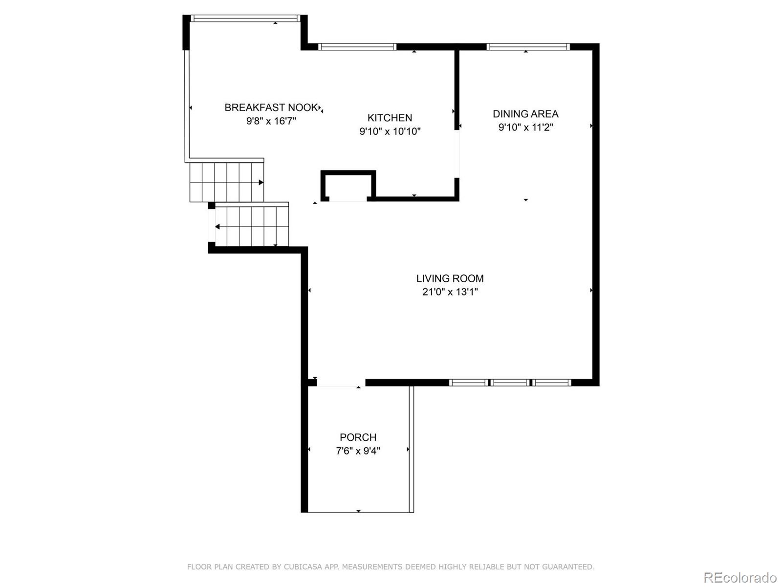 MLS Image #36 for 3832 s quebec street,denver, Colorado
