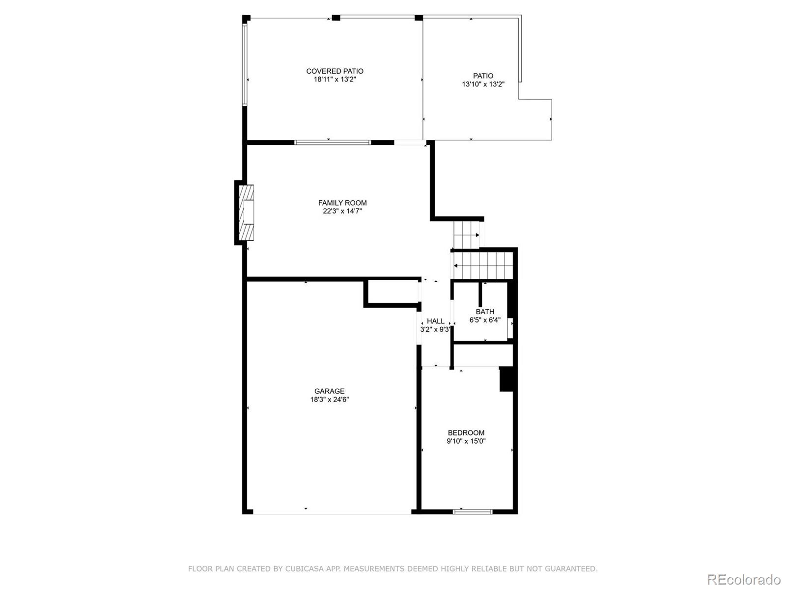 MLS Image #37 for 3832 s quebec street,denver, Colorado