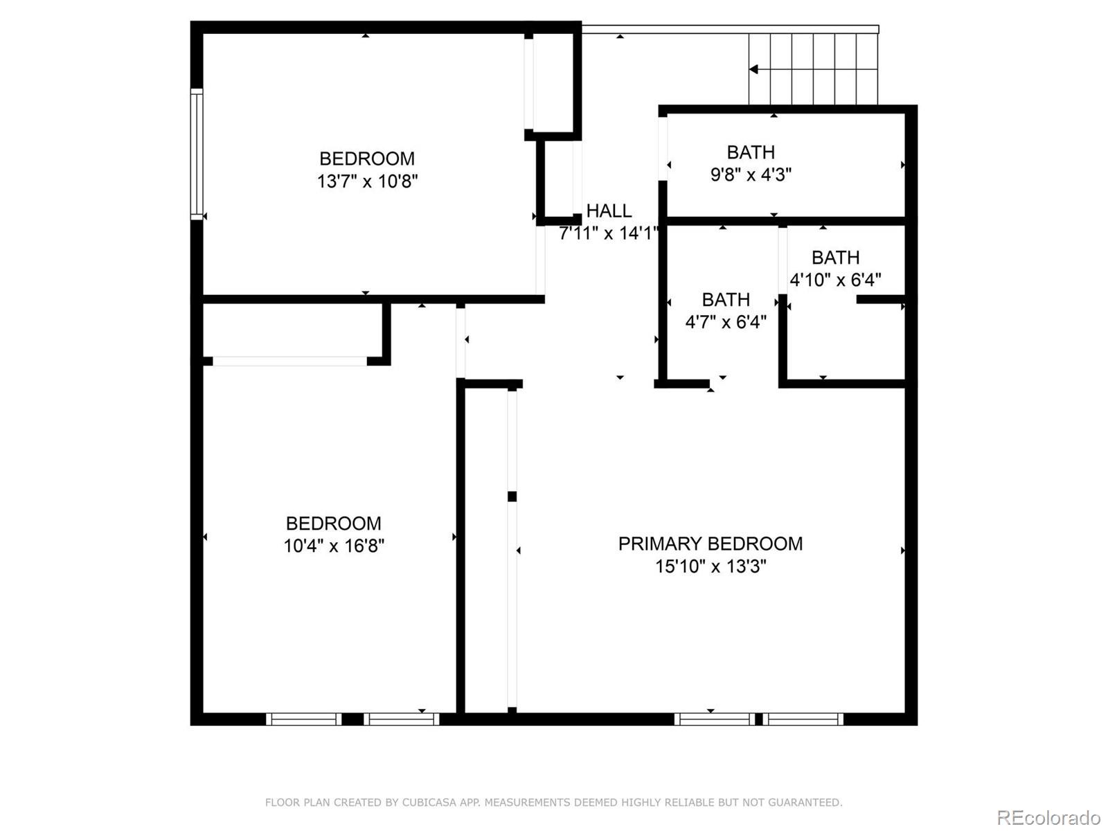 MLS Image #38 for 3832 s quebec street,denver, Colorado