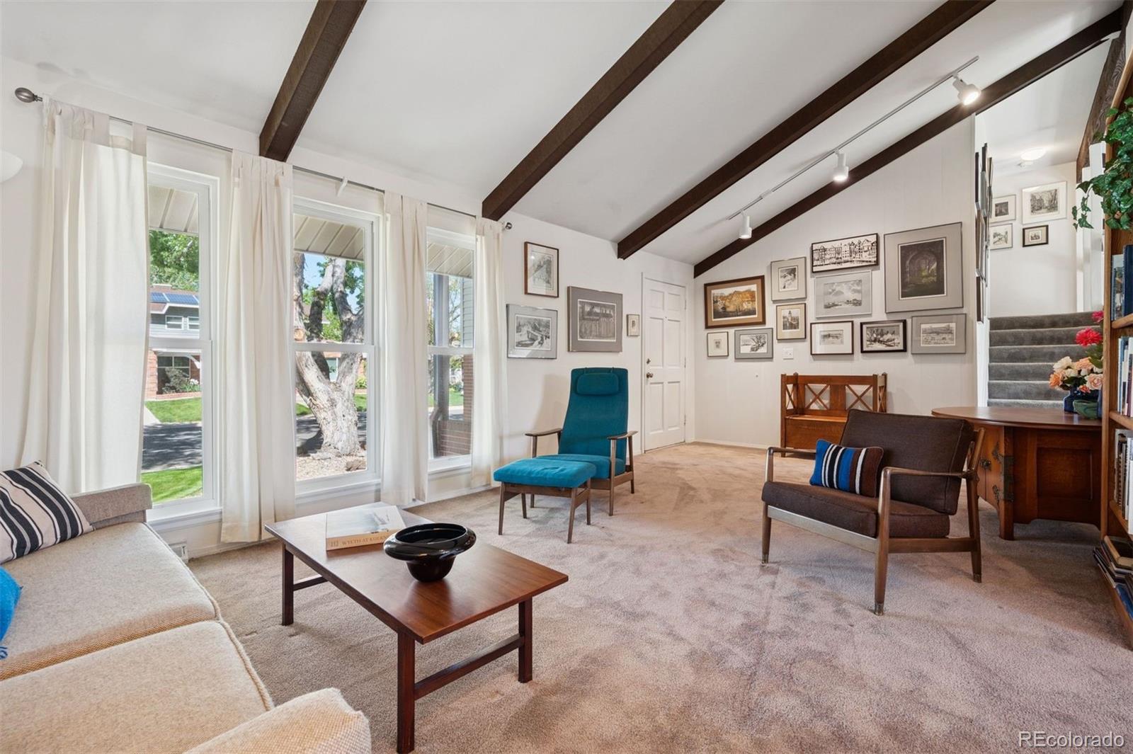MLS Image #6 for 3832 s quebec street,denver, Colorado