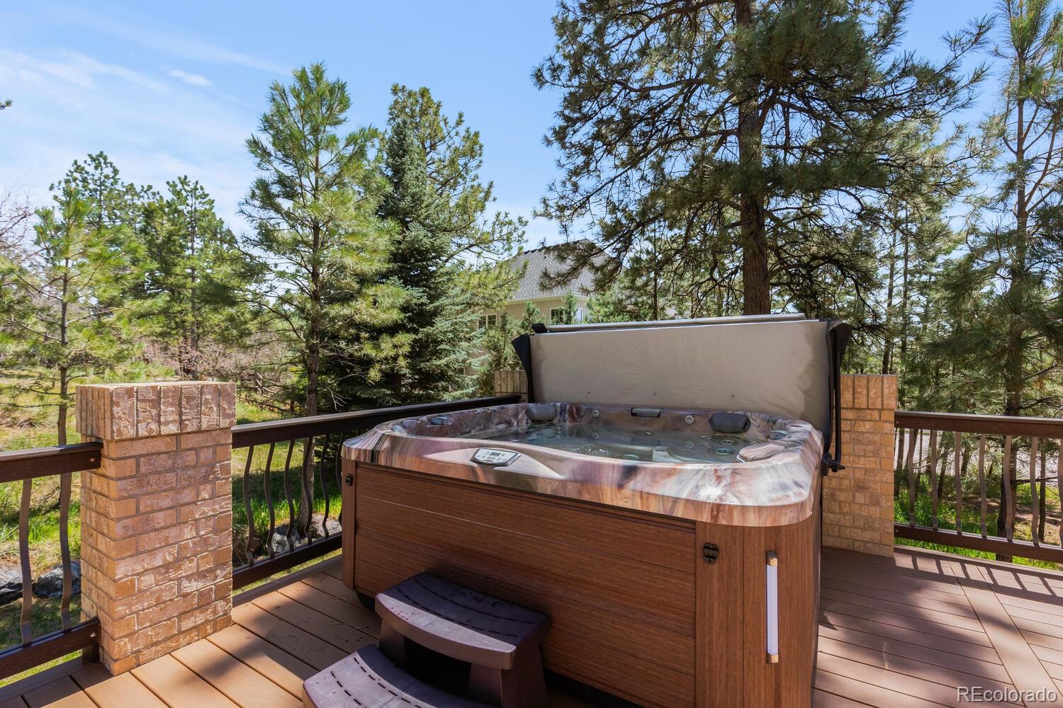MLS Image #38 for 5414  golden currant way,parker, Colorado