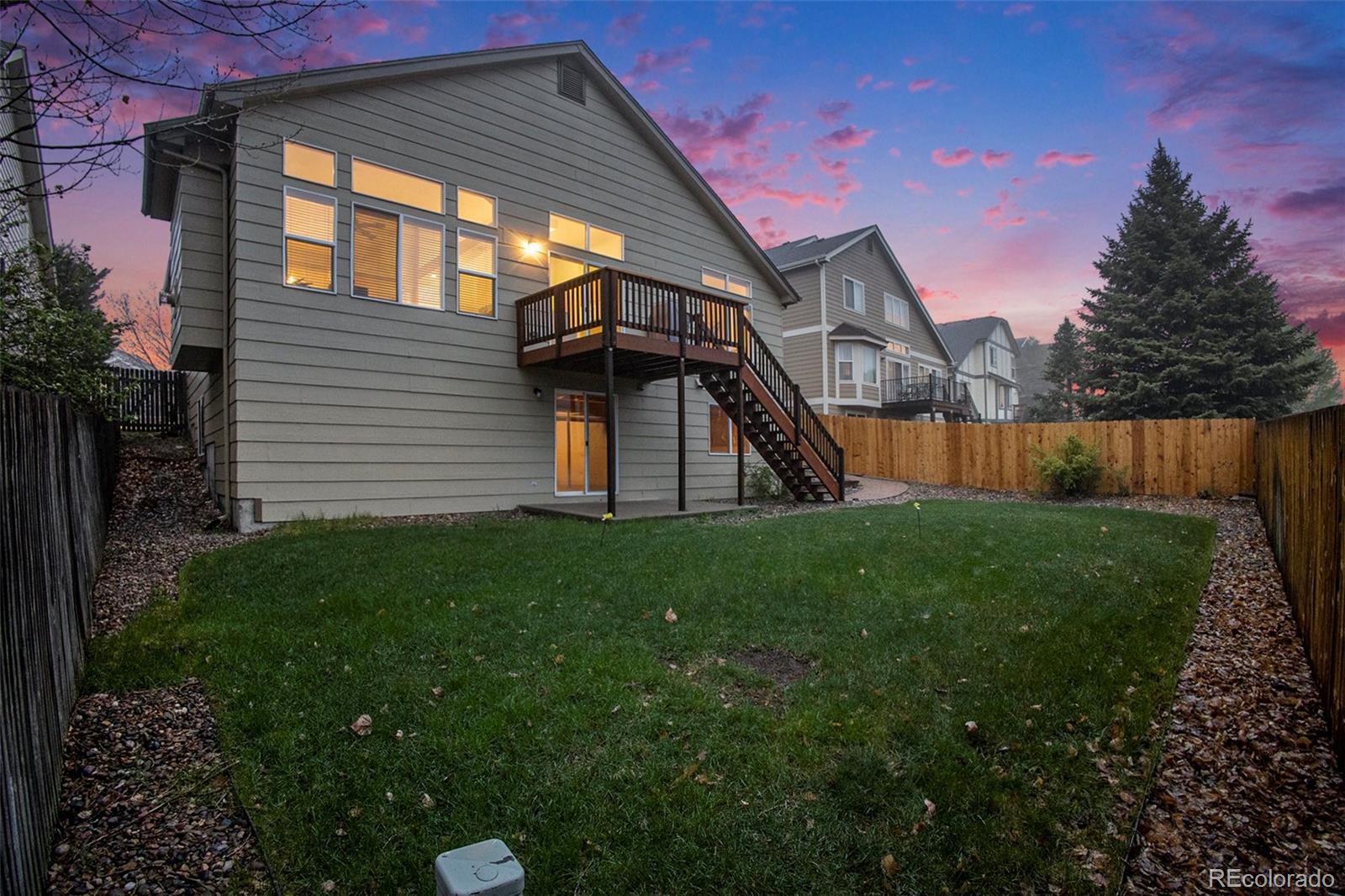 MLS Image #18 for 5824  instone circle,colorado springs, Colorado