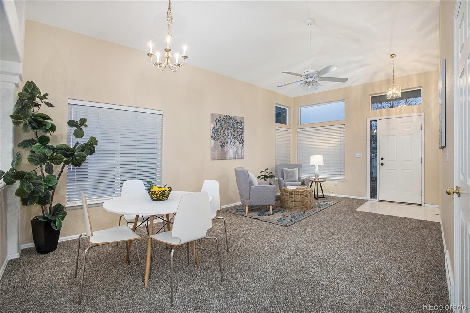MLS Image #4 for 5824  instone circle,colorado springs, Colorado