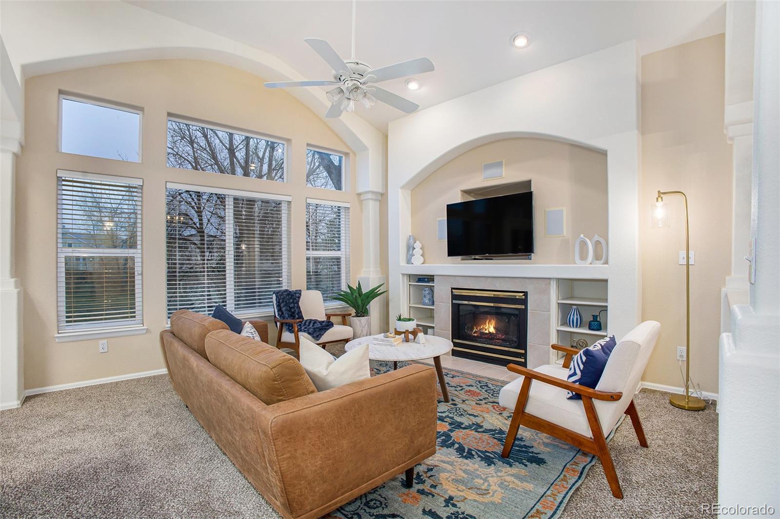 MLS Image #5 for 5824  instone circle,colorado springs, Colorado