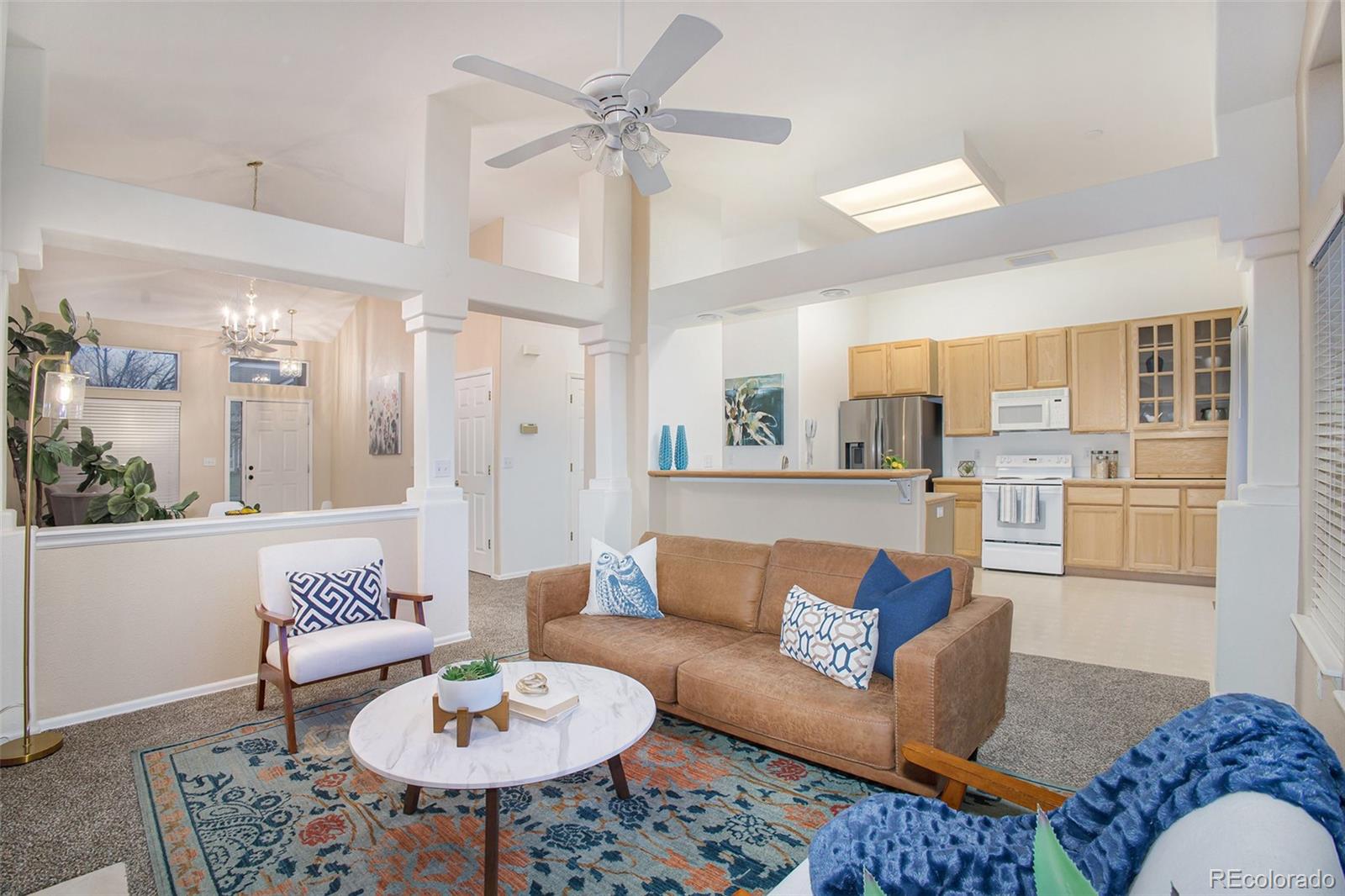 MLS Image #6 for 5824  instone circle,colorado springs, Colorado