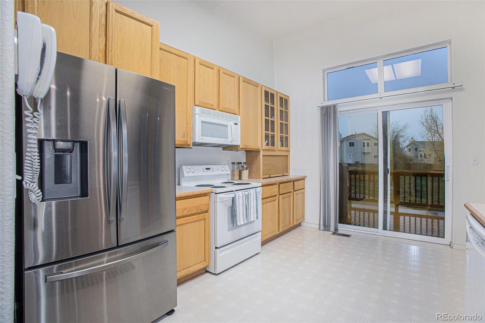 MLS Image #8 for 5824  instone circle,colorado springs, Colorado