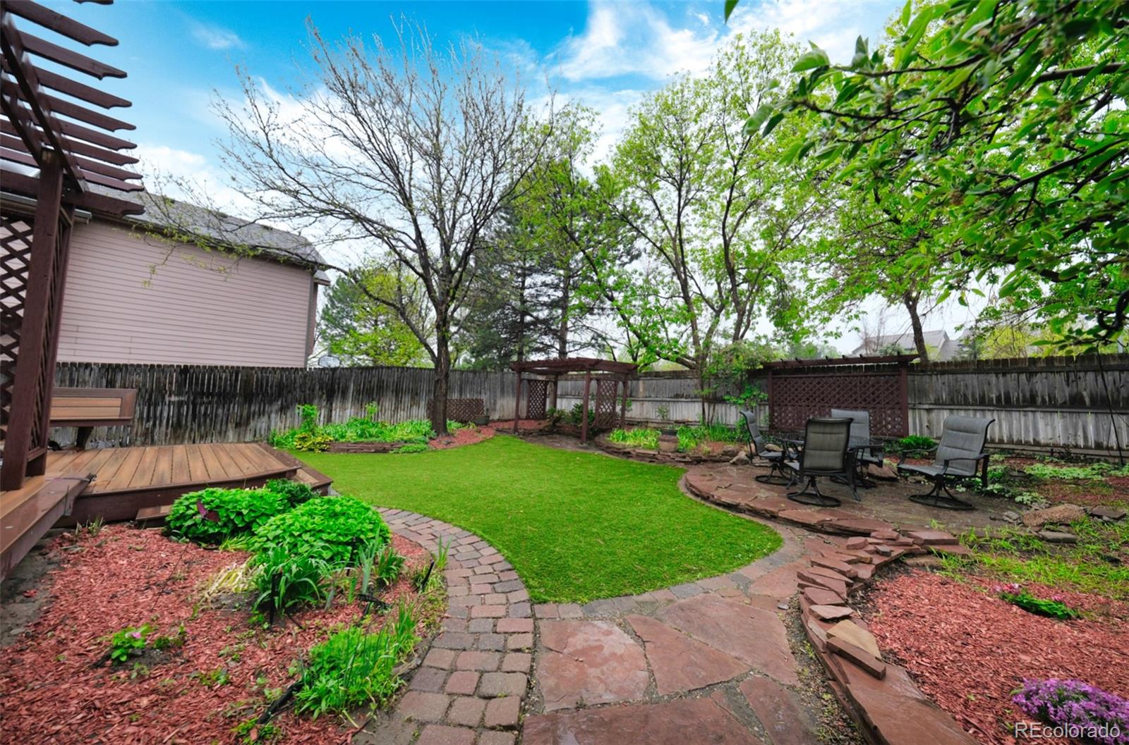 MLS Image #35 for 3565 w 112th circle,westminster, Colorado