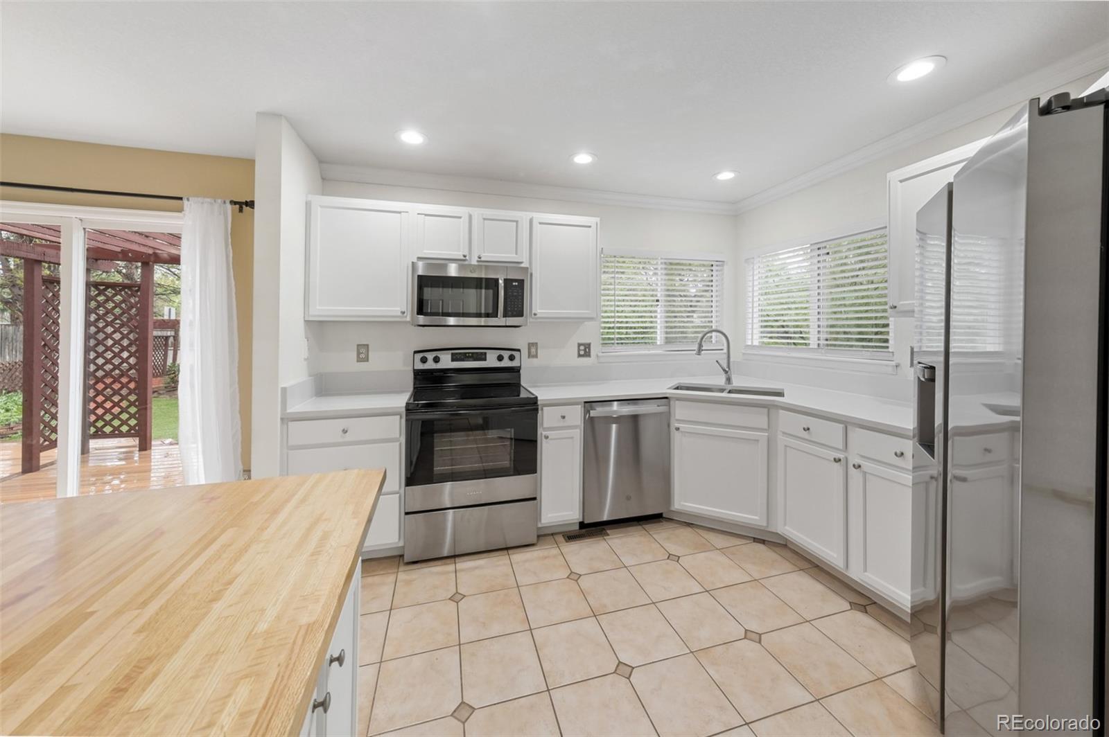 MLS Image #7 for 3565 w 112th circle,westminster, Colorado