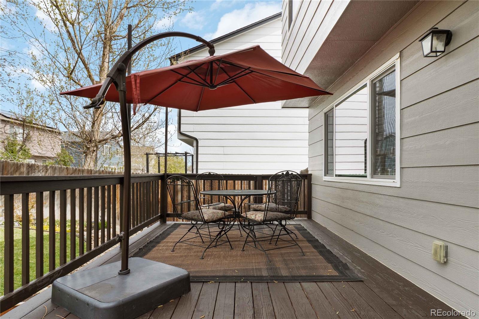 MLS Image #28 for 331  chelsea street,castle rock, Colorado