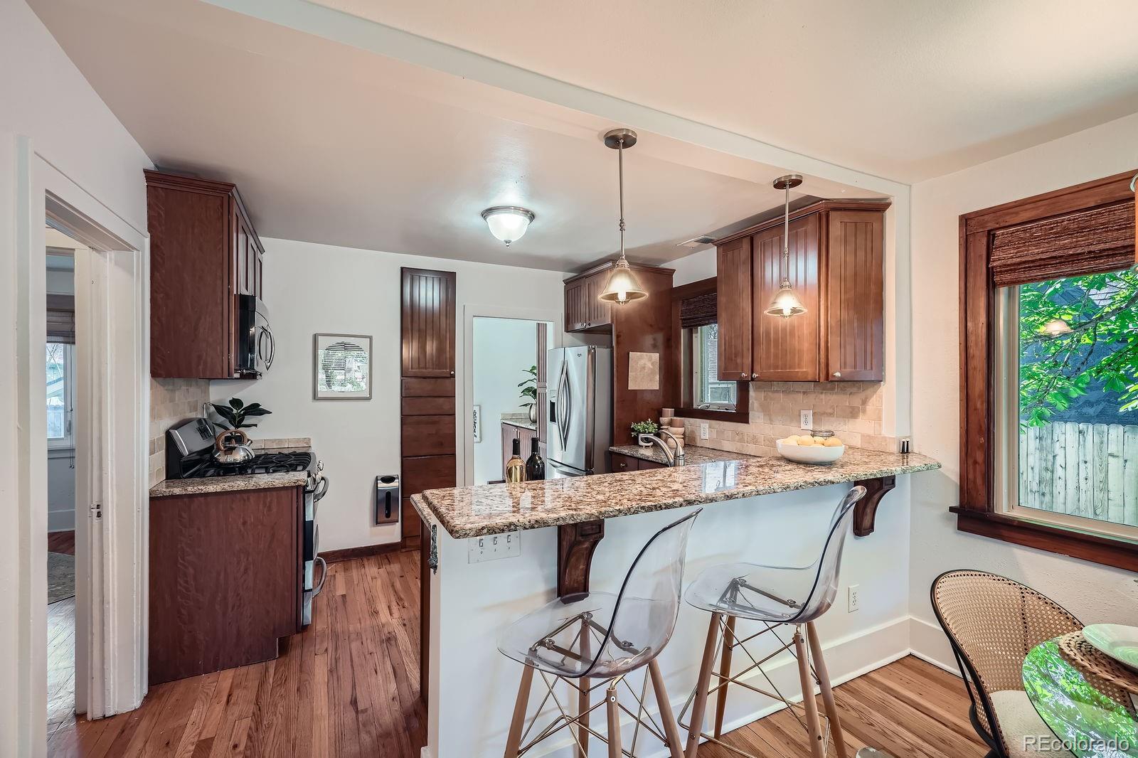 MLS Image #13 for 2836  cherry street,denver, Colorado