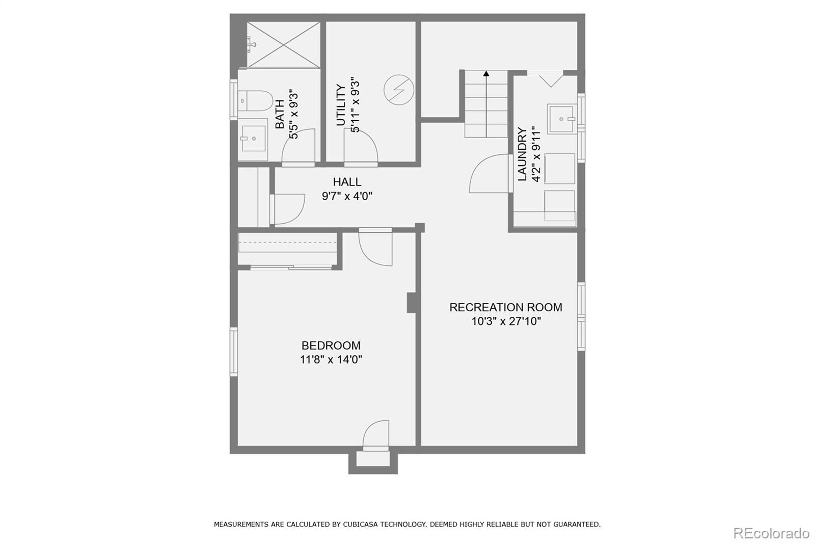 MLS Image #30 for 2836  cherry street,denver, Colorado