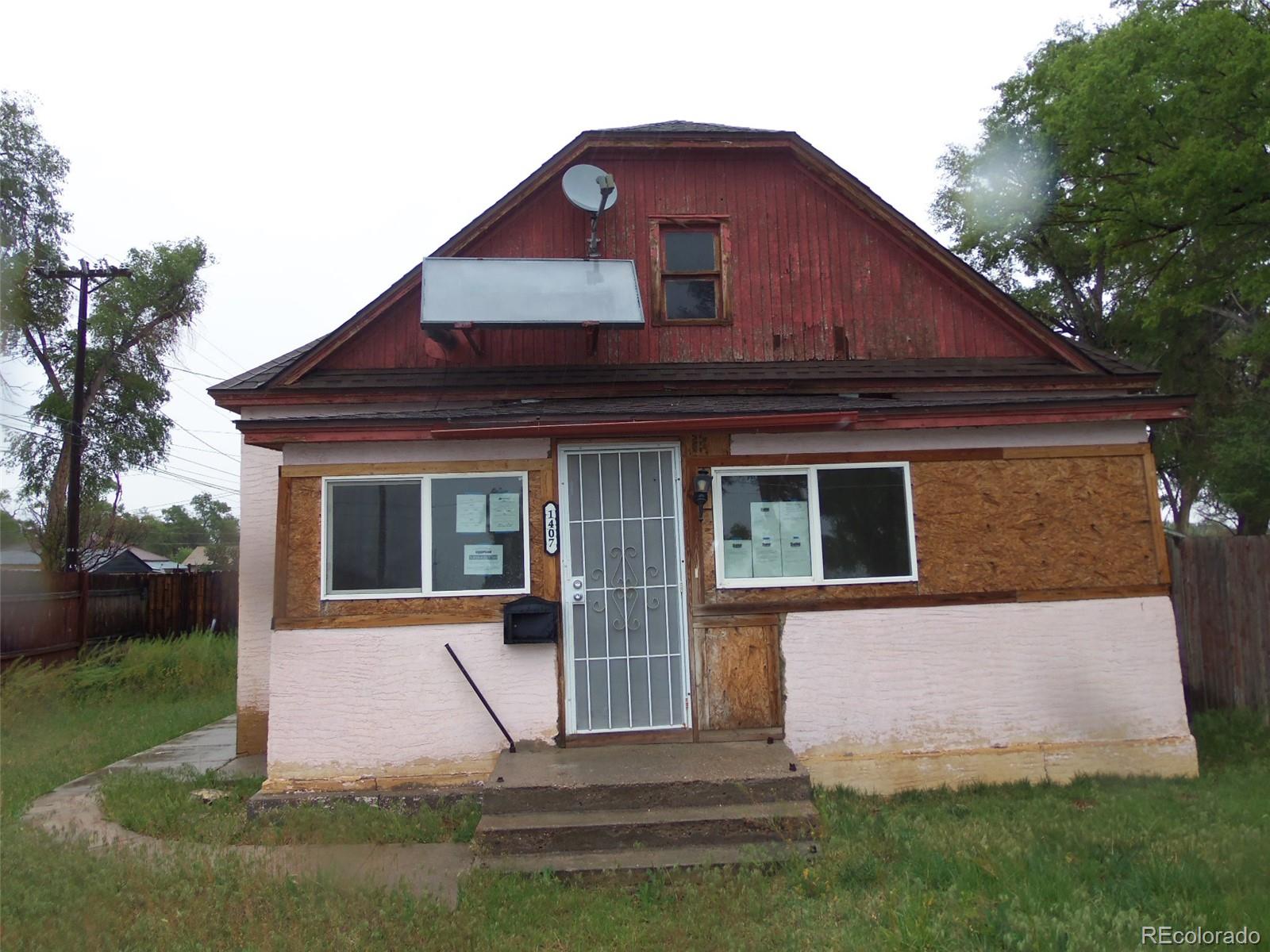 MLS Image #0 for 1407  swink avenue,rocky ford, Colorado