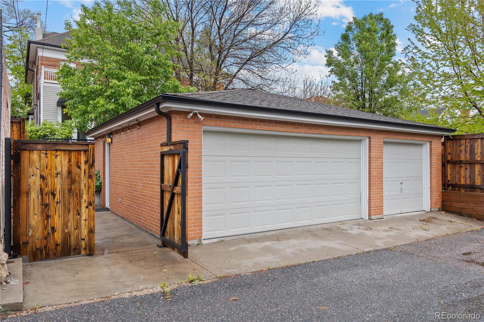 MLS Image #37 for 963 n lafayette street,denver, Colorado
