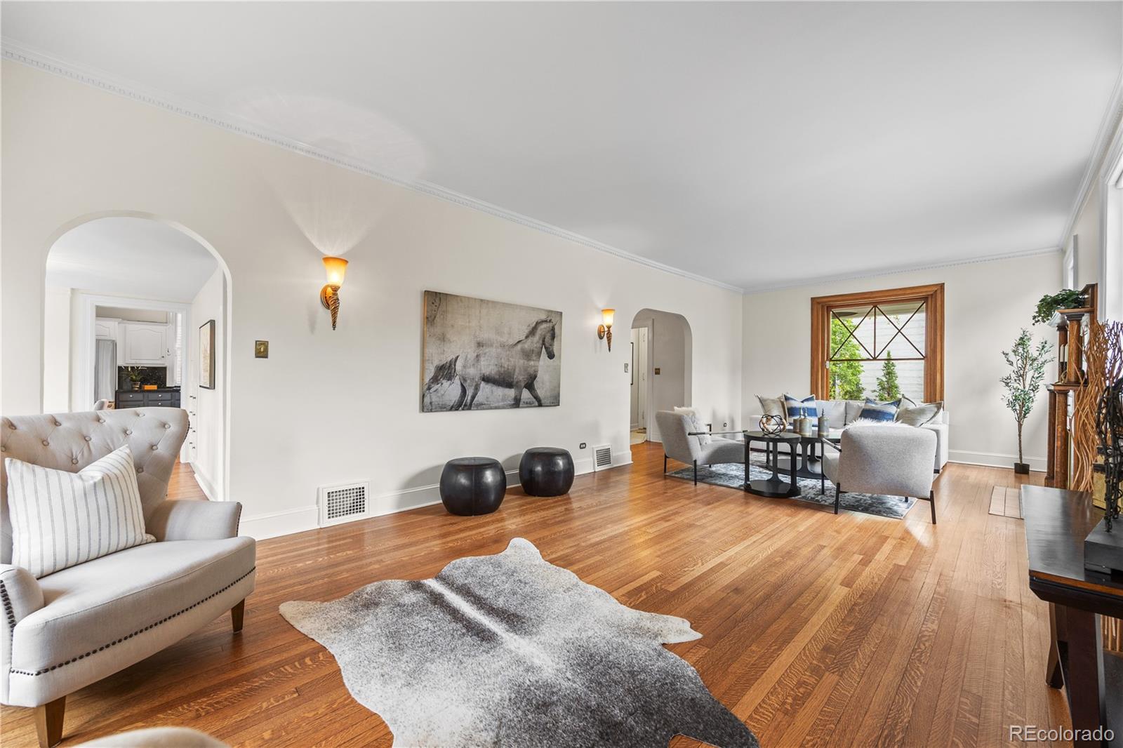 MLS Image #6 for 963 n lafayette street,denver, Colorado