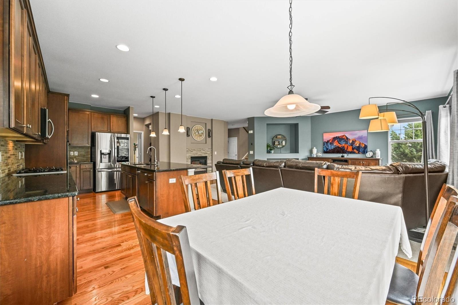 MLS Image #11 for 5238  gould circle,castle rock, Colorado