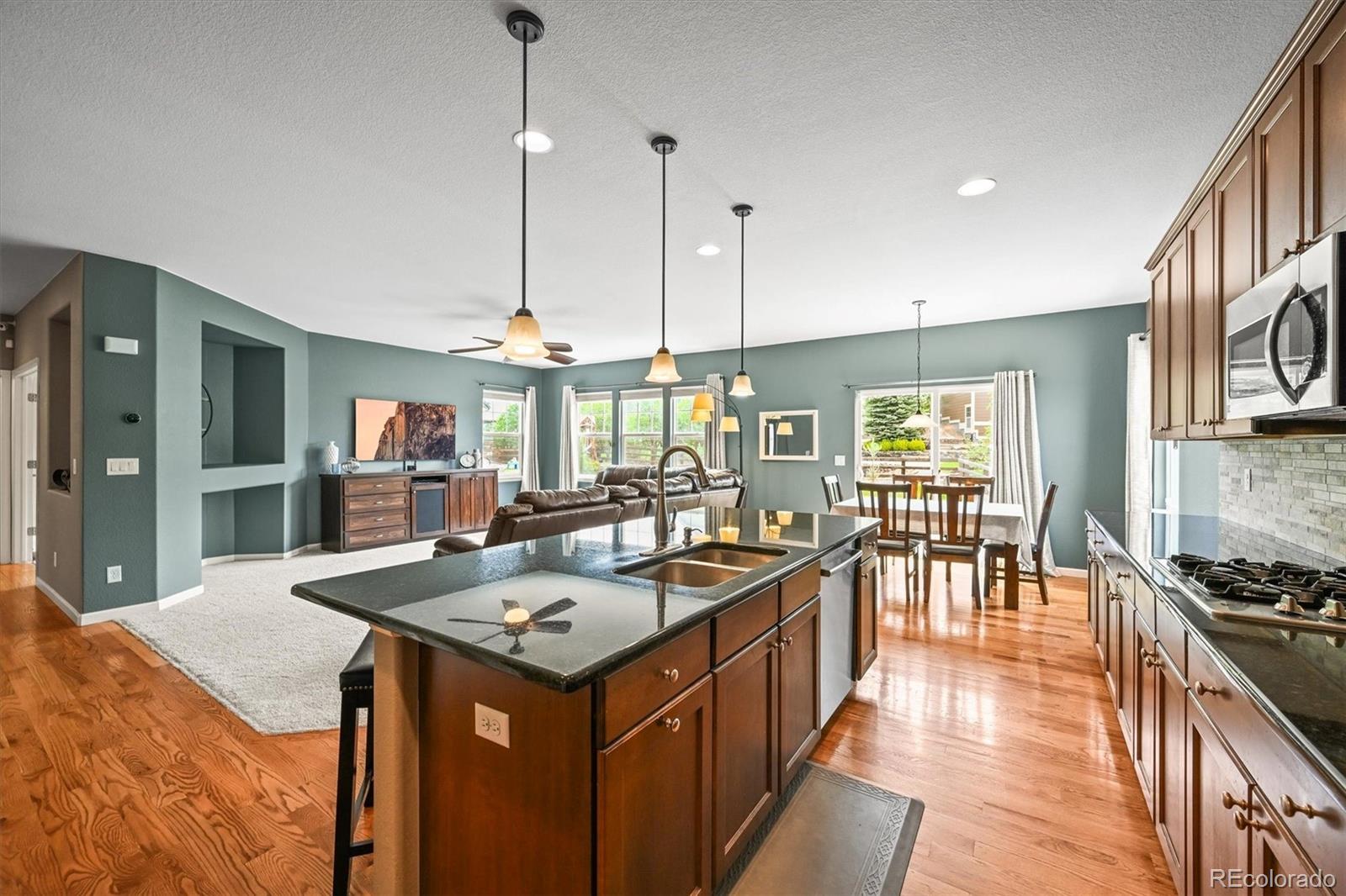 MLS Image #14 for 5238  gould circle,castle rock, Colorado