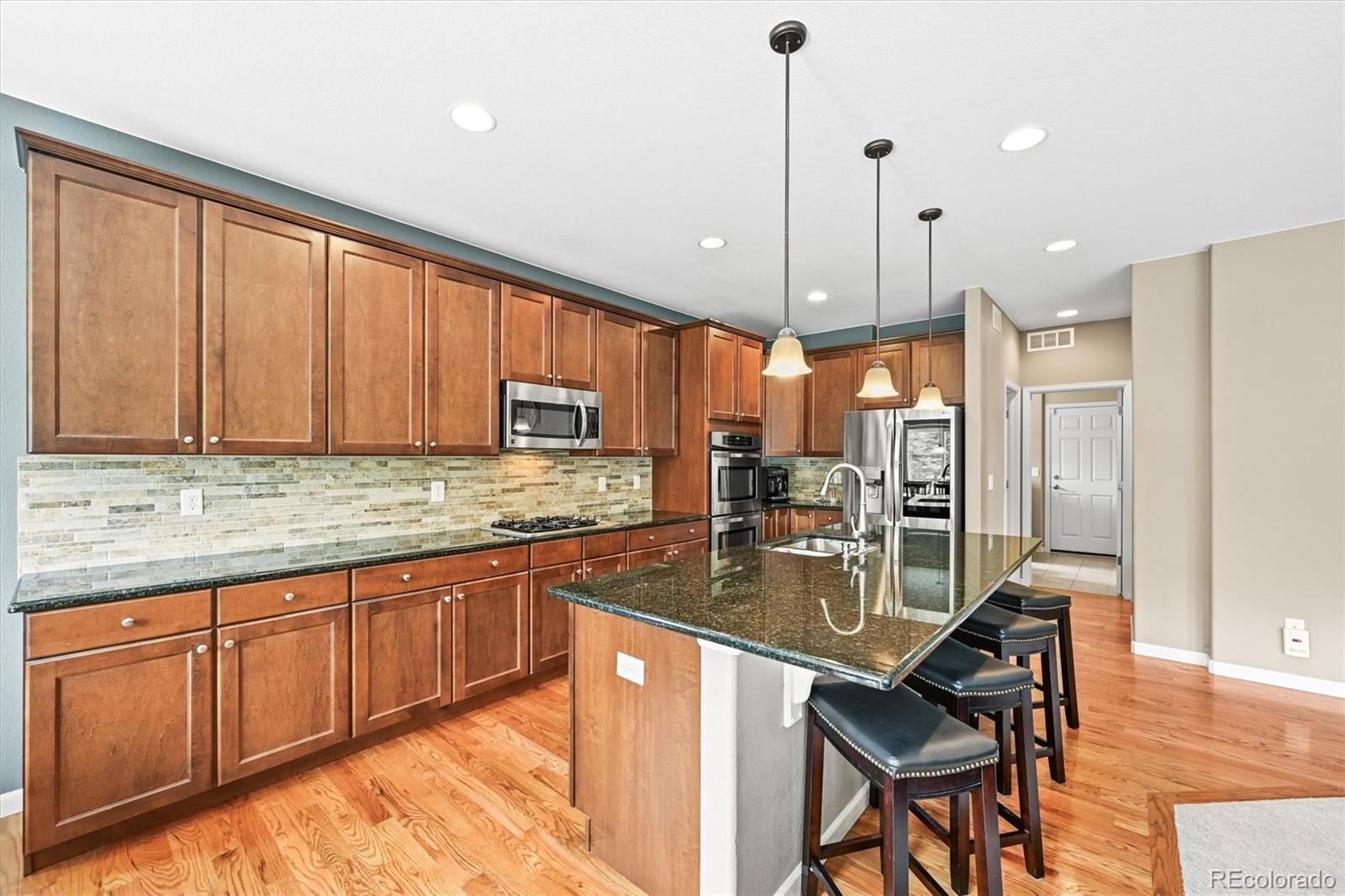 MLS Image #16 for 5238  gould circle,castle rock, Colorado