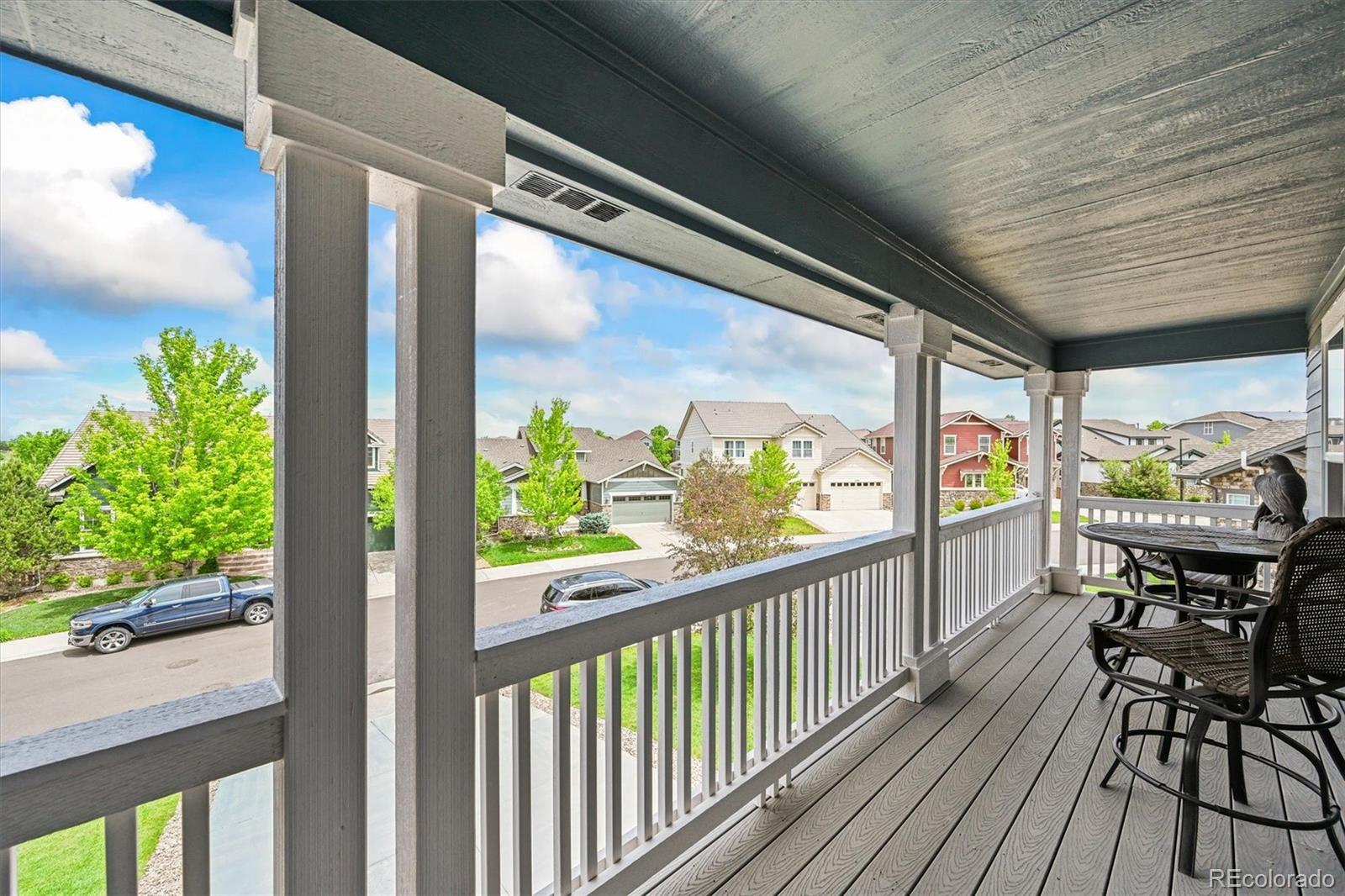 MLS Image #20 for 5238  gould circle,castle rock, Colorado