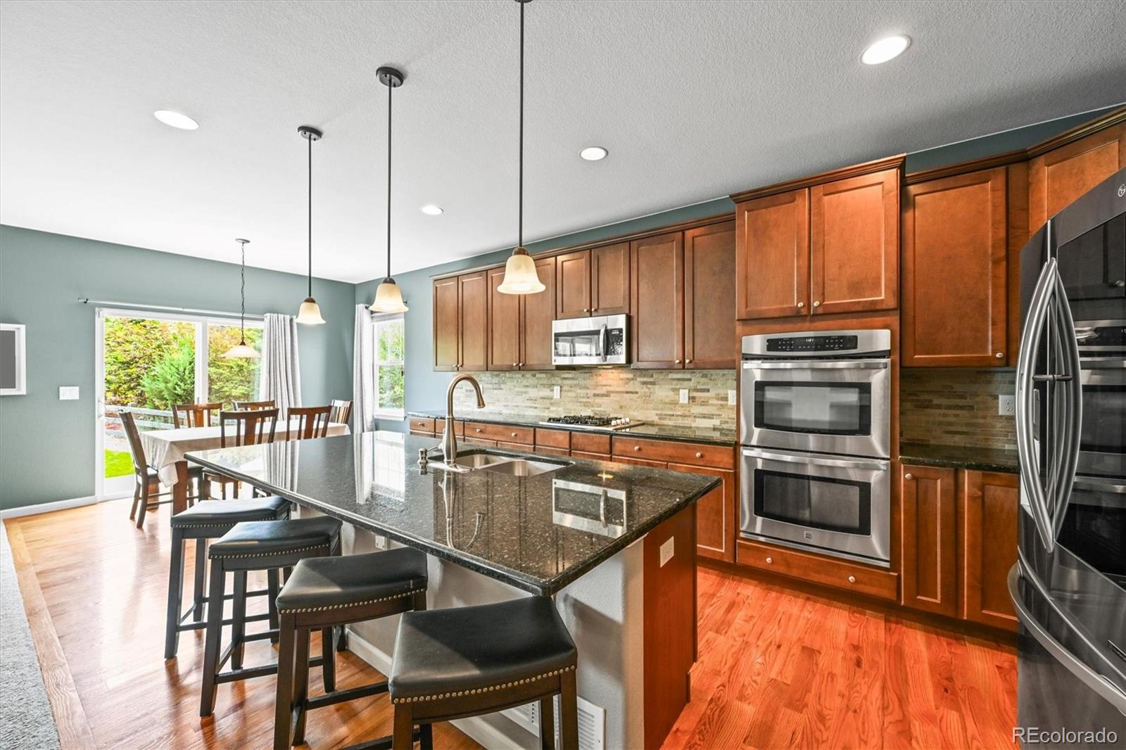 MLS Image #3 for 5238  gould circle,castle rock, Colorado